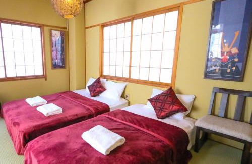 Yuzawa-machi Apartment | Family-Friendly Retreat at Wayado Yuzawa Ciao - 8.7/10