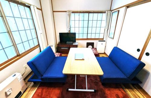 Yuzawa-machi Apartment | Family-Friendly Retreat at Wayado Yuzawa Ciao - 8.7/10
