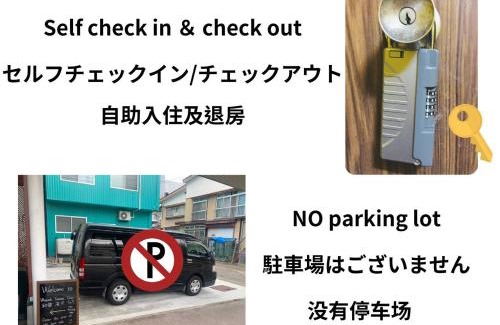 Yuzawa-machi Apartment | Family-Friendly Retreat at Wayado Yuzawa Ciao - 8.7/10