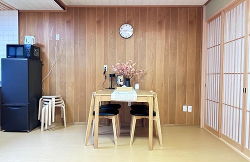Higashinari Villa | Family-Friendly Stay at 和居今里: Ideal for Travelers