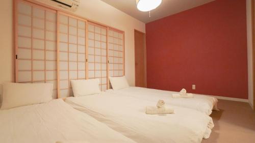 Minami Villa | Indulge in Relaxation at 和御 寺美 with Hot Tub Amenities