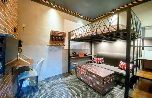 Magong Hotel | Discover 和興大飯店 - Family-Friendly Island Retreat