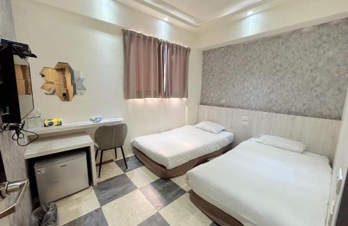 Magong Hotel | Discover 和興大飯店 - Family-Friendly Island Retreat