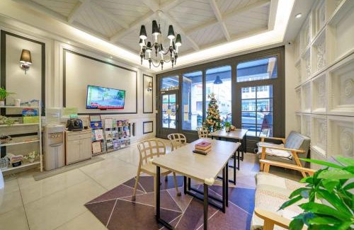 Hualien City Centre House | Pet-Friendly Mieh's Inn in Hualien with Breakfast Included