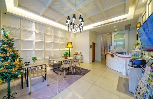 Hualien City Centre House | Pet-Friendly Mieh's Inn in Hualien with Breakfast Included