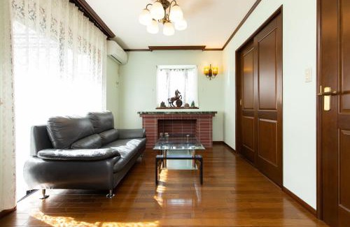 Shinagawa Apartment | Eco-Friendly Stay at Shinagawa Wisteria Residence