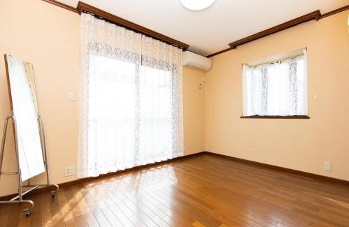 Shinagawa Apartment | Eco-Friendly Stay at Shinagawa Wisteria Residence
