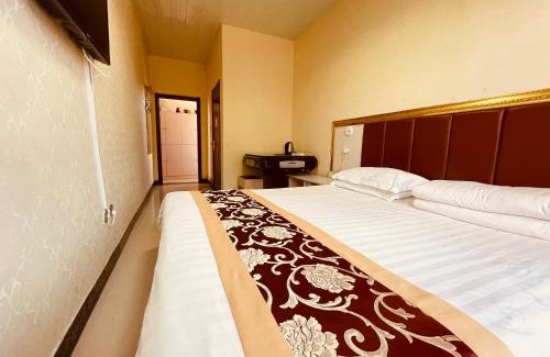 Dao Li Hotel | Discover Pet-Friendly Comfort at 东方红运宾馆 in Harbin