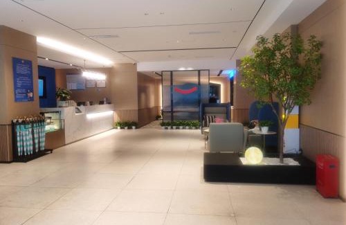 Guangzhou Hotel | 响尚酒店-Xiangshang Hotel