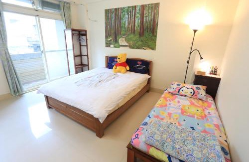 Tongluo House | Enjoy a Cozy Stay at 响銅鑼民宿 - Pet Friendly & More!