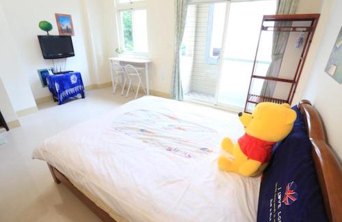 Tongluo House | Enjoy a Cozy Stay at 响銅鑼民宿 - Pet Friendly & More!