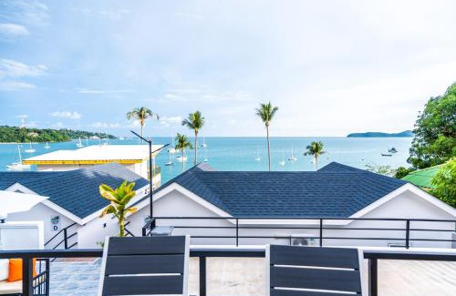 Wichit House | Oceanfront Bliss at 哦先生的海景别墅 – Guest Rated 9.3