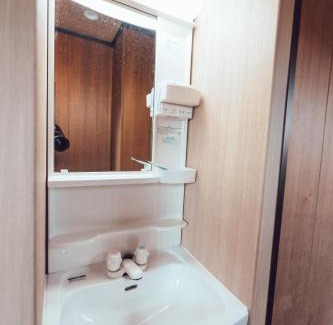 Higashisumiyoshi-ku Apartment | Convenient 唐風家 北田辺: Family-Friendly Near Subway