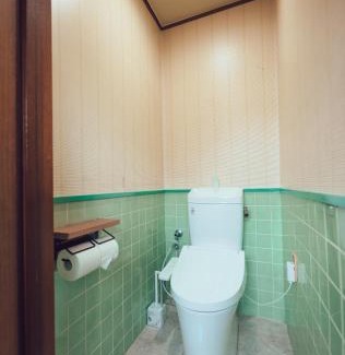 Higashisumiyoshi-ku Apartment | Convenient 唐風家 北田辺: Family-Friendly Near Subway