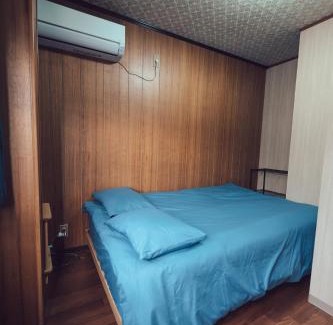 Higashisumiyoshi-ku Apartment | Convenient 唐風家 北田辺: Family-Friendly Near Subway
