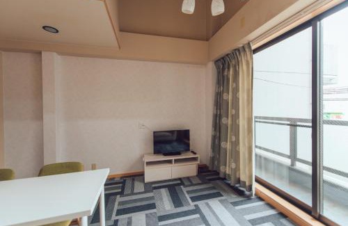 Naniwa Villa | Explore 唐風家: A Family-Friendly Retreat near Metro