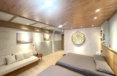 East District House | Book Your Stay at 唯識禪居 - Guest Rated 9/10 with Breakfast