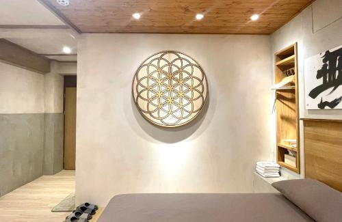 East District House | Book Your Stay at 唯識禪居 - Guest Rated 9/10 with Breakfast