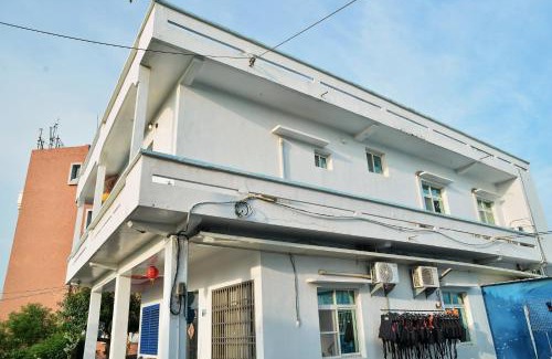Liuqiu House | 啾開心包棟: Family-Friendly Retreat with 9/10 Rating