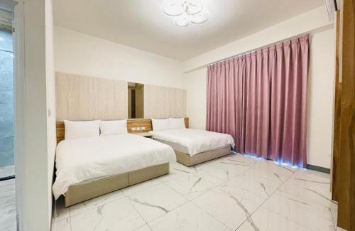 Anping House | Family-Friendly Si Shih Duo Hotel with 8.9/10 Review Score