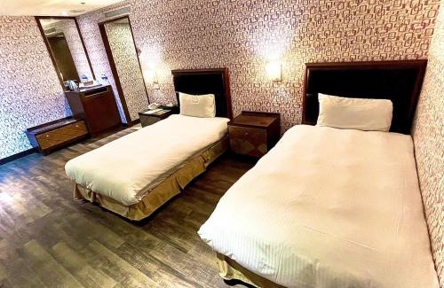 Sanchong Hotel | Family-Friendly Seeker Hotel in Sanchong - Rated 8/10