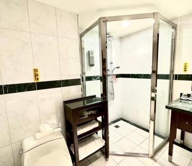 Sanchong Hotel | Family-Friendly Seeker Hotel in Sanchong - Rated 8/10