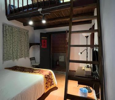 Jinhu House | Delightful Stay at 喜悅瓊林民宿 with Breakfast & Pet-Friendly