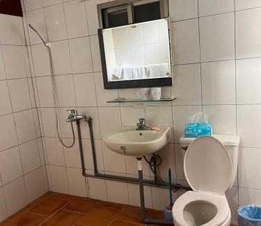 Jinhu House | Delightful Stay at 喜悅瓊林民宿 with Breakfast & Pet-Friendly