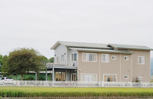 Gongguan Bed & Breakfast | Top-Rated Chih Cha Jyu: A Unique Tea-Themed Retreat