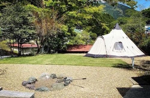 Yoshino Other | Experience NuuNcamp: Unique Private Camping Retreat
