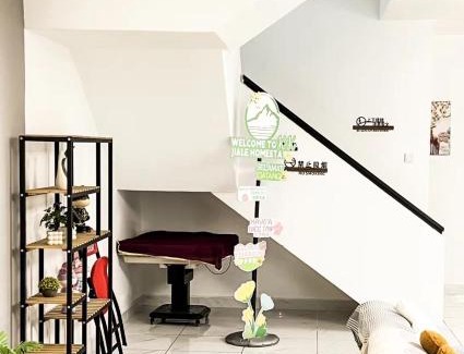 Kota Kinabalu Villa | Explore 嘉乐民宿JIALE Homestay: Rated 9.9/10 & Family Friendly