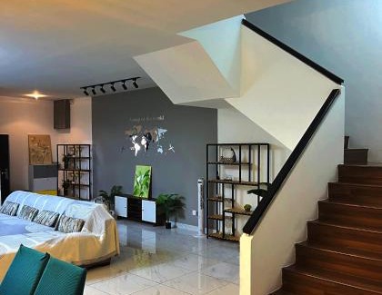 Kota Kinabalu Villa | Family-Friendly Stays at 嘉乐homes in a Perfect Location