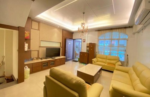 West District Villa | Explore 嘉義星晴包棟 Near Night Markets & Cultural Experiences