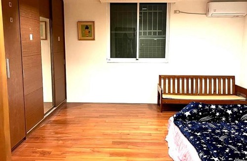 West District Villa | Explore 嘉義星晴包棟 Near Night Markets & Cultural Experiences