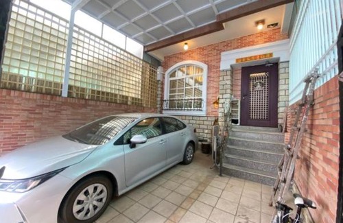 West District Villa | Explore 嘉義星晴包棟 Near Night Markets & Cultural Experiences