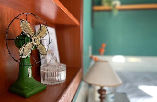 Zhuqi Bed & Breakfast | Family-Friendly Retreat with Pet Amenities and BBQ Area