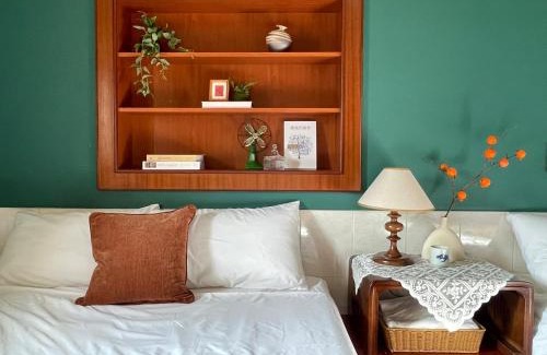 Zhuqi Bed & Breakfast | Family-Friendly Retreat with Pet Amenities and BBQ Area