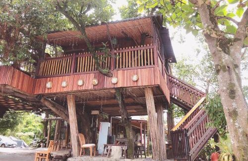 Wujie House | Discover 噶瑪蘭ㄟ古厝: Guest Rated 9/10, Pet-Friendly!