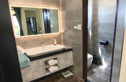 Jinning House | Guest Rated 10/10 at Longcall 12-1: Family-Friendly Stay