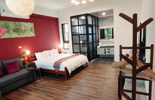 Jinning House | Guest Rated 10/10 at Longcall 12-1: Family-Friendly Stay