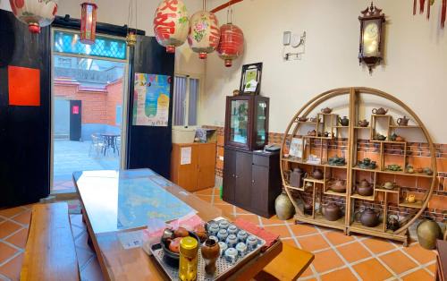 Jinning House | Guest Rated: 9.8 at Longkou Mysterious Resort
