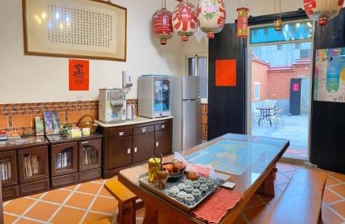 Jinning House | Guest Rated: 9.8 at Longkou Mysterious Resort
