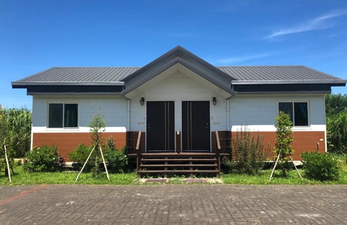 Ji'an House | Guest Favorite: 四季軒民宿 - Family-Friendly Stay