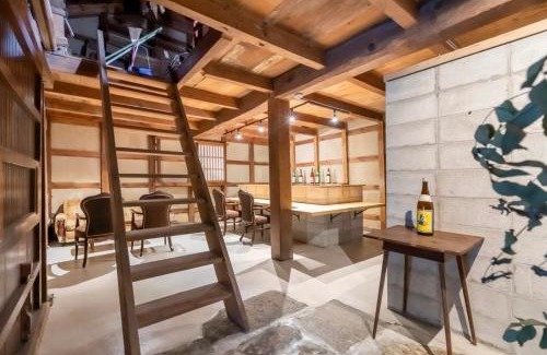 Ishikawa Prefecture House | Pet-Friendly Villa Guesthouse FUJITA with Free Parking