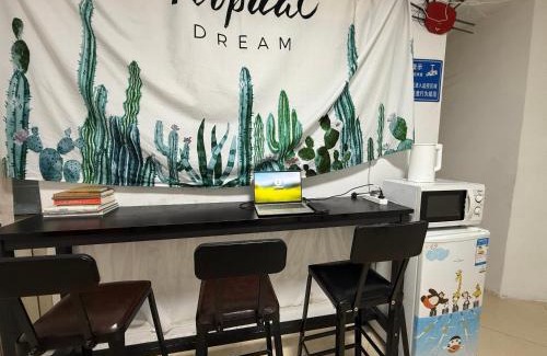 Central Business District Hostel | 国际太空舱深圳岗厦店 Shenzhen Space Capsule Youth Hostel Gangxia Store