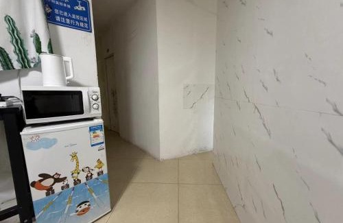 Central Business District Hostel | 国际太空舱深圳岗厦店 Shenzhen Space Capsule Youth Hostel Gangxia Store