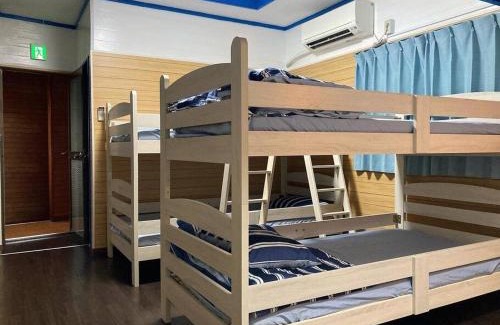 Makishi House | Comfortable Stay at 国際通りの宿 てぃーら - Family Friendly