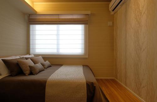 Matsuyama Apartment | Convenient Stay Just 5 Minutes from Kokusai Street