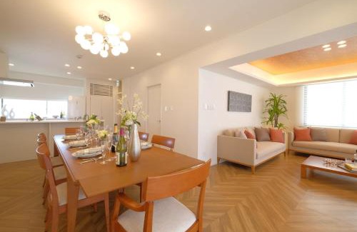 Matsuyama Apartment | Convenient Stay Just 5 Minutes from Kokusai Street