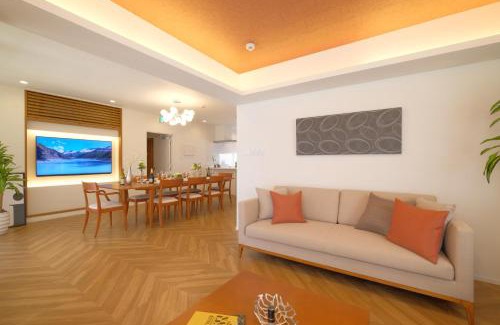 Matsuyama Apartment | Convenient Stay Just 5 Minutes from Kokusai Street